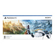 Sony PS VR2 Horizon Bundle | Immersive VR Gaming with Horizon Call of the Mountain Sony