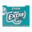 Extra Polar Ice Sugar-Free Gum (10 Packs, 15 Pieces Each) | Crisp, Cooling Flavor with No Sugar Extra
