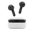 Amazon Echo Buds Wireless Earbuds (Black) | Active Noise Reduction & Alexa Built-In Amazon