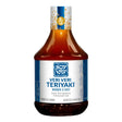 Soy Vay Veri Veri Teriyaki Sauce (42 fl oz) | Bold Asian Marinade with Sesame & Garlic Soy Vay