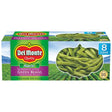 Del Monte French Style Green Beans (8-Pack, 14.5 oz Each) | Crisp Tender Beans Del Monte