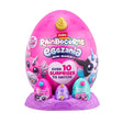 Zuru Rainbocorns Eggzania Mini Mania | Surprise Hatch & Collect Tiny Plush Friends Zuru