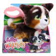 FurReal Interactive Pet Toy (8") | Realistic Lifespan Fun FurReal