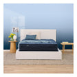 Serta Perfect Sleeper Oasis Sleep 12" Extra Firm Twin XL Size Mattress Serta
