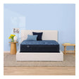Serta Pacific Peace Hybrid Mattress (12", Twin XL) | Medium Support, Cooling Serta