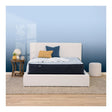 Serta Perfect Sleeper Nurture Night Mattress (12" Firm, Twin) | Cooling Comfort for Kids Serta