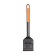 Scrub Daddy XL BBQ Brush â€“ Black | Steam-Powered Grill Cleaning with Scrubbing Power Scrub Daddy