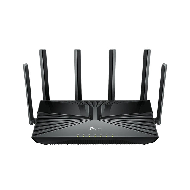 TP-Link AX5400 Wi-Fi 6 Router | Multi-Gigabit Wireless Performance TP-Link