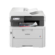 Brother MFC-L3765CDW Color Printer | Wireless All-In-One with Duplex Brother