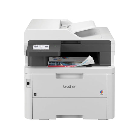 Brother MFC-L3765CDW Color Printer | Wireless All-In-One with Duplex Brother