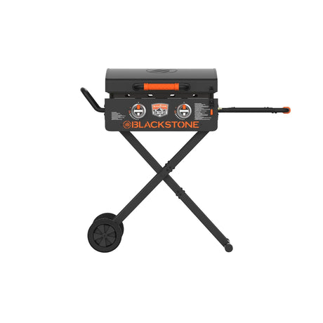 Blackstone On the Go 22" X-Frame Griddle Bundle | Portable, Versatile Outdoor Cooking Surface Blackstone