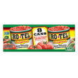 Rotel Diced Tomatoes & Green Chilies (8-Pack, 10 oz Each) | Spicy Salsa Base Rotel