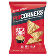 PopCorners Kettle Corn Chips (18 oz) | Non-GMO Crunchy Snack PopCorners