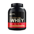 Optimum Nutrition Gold Standard Whey â€“ French Vanilla Creme (4.23 lbs) | 24g Protein per Serving for Muscle Support Optimum Nutrition