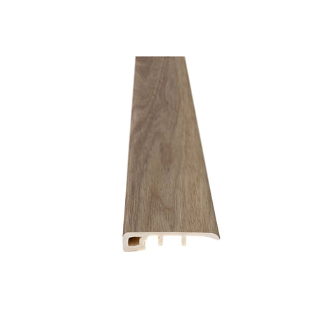 Shaw Floors Pigeon Cove Baby Threshold Walnut
