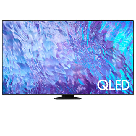 Samsung 98" Q80CD QLED 4K TV | Quantum HDR with 5-Year Warranty + Subscription Bonus Samsung