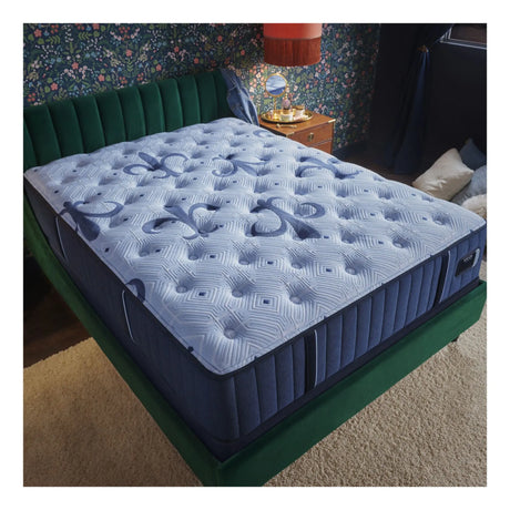 Stearns & Foster Estate Firm Mattress (Tight Top) | Adjustable Base & $300 BJ's Gift Card Stearns & Foster