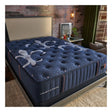 Stearns & Foster Lux Estate Ultra Firm Mattress with Foundation | Premium Support & Durability with $300 BJâ€™s Gift Card Stearns & Foster