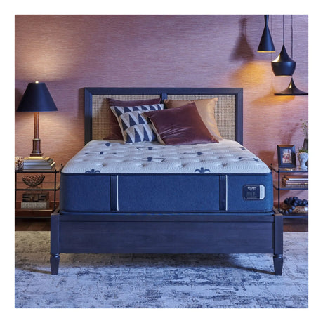 Stearns & Foster Studio Tight Top Mattress Bundle | Adjustable Base & $300 BJâ€™s Gift Card Stearns & Foster