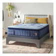 Stearns & Foster Lux Hybrid Medium Mattress | Adjustable Base + $300 BJ's Gift Card Stearns and Foster