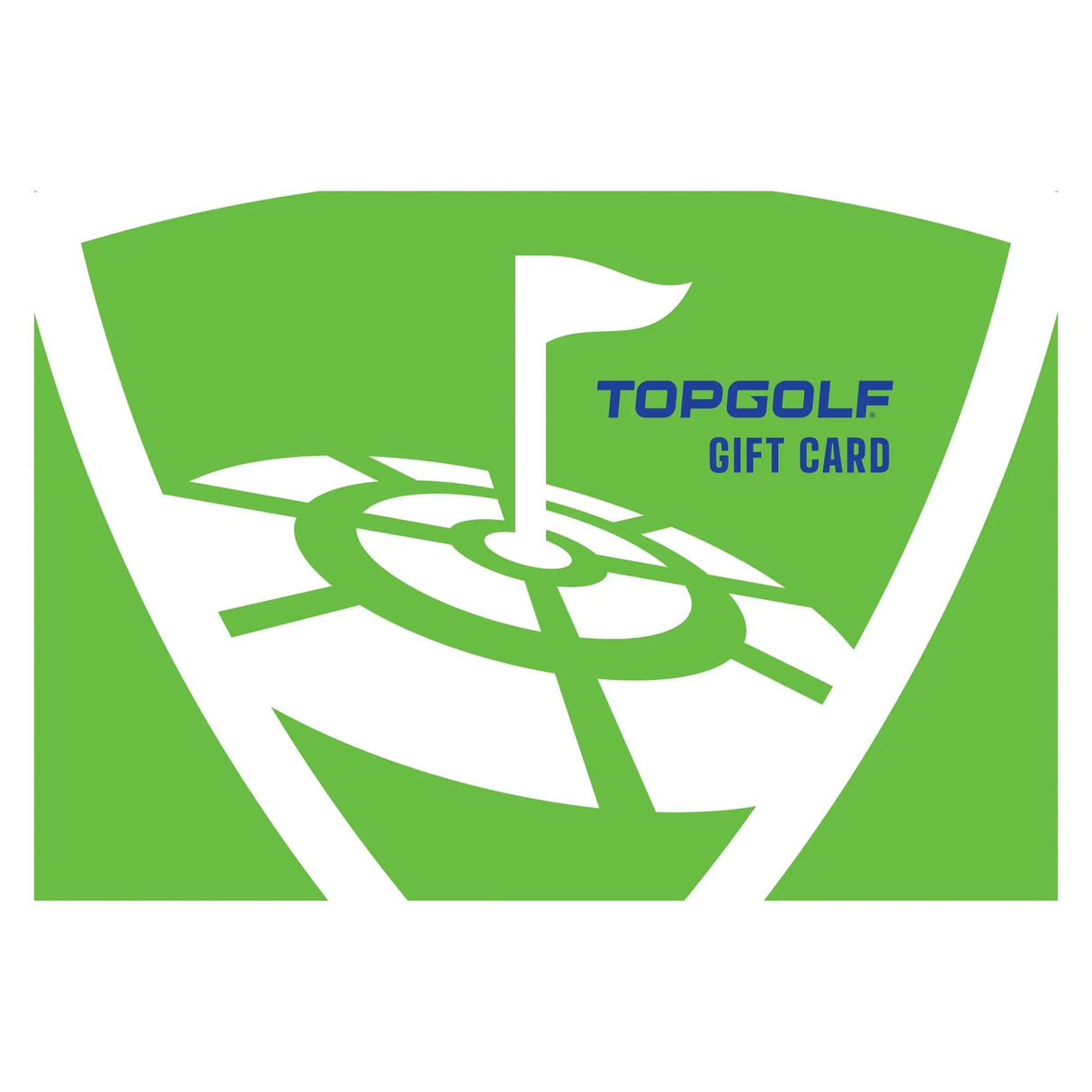 Topgolf Gift Card ($75) | Play, Eat & Drink Credit Top Golf