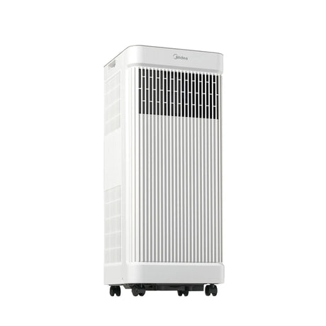 Midea Portable AC (6,000 BTU) | Efficient Cooling Anywhere Midea