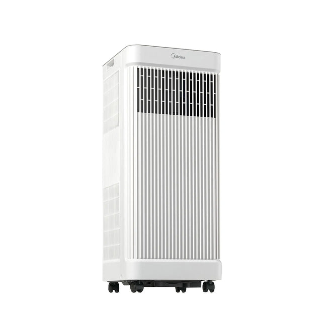 Midea Portable AC (6,000 BTU) | Efficient Cooling Anywhere Midea