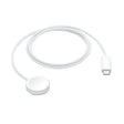 Apple Watch Magnetic Fast Charger (USB-C, 1m) | Quick, Tangle-Free Power-Up Apple