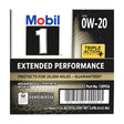 Mobil 1 Extended Performance 5W-30 Motor Oil 6 pack