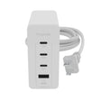 Mophie Speedport 120 Travel Charging Bundle (3-Pack) | Portable Power for Smartphones & Tablets mophie