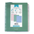 Carolina Pad Noted Ideal Notebooks (3-Pack) | Stylish, Functional Design for Everyday Notes Carolina Pad