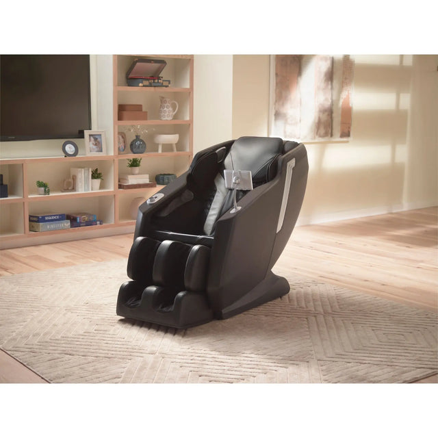 Lifesmart 2D Zero Gravity Massage Chair | Full-Body Massage with Adjustable Zero Gravity Recline Lifesmart