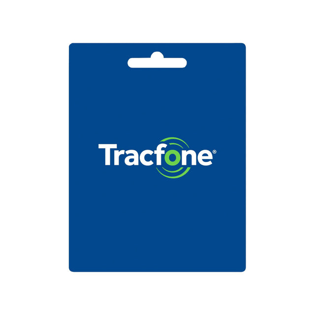 $39.99 Tracfone digital gift card
