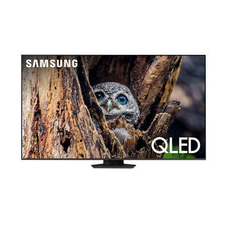 Samsung 65" Q80D QLED 4K Smart TV | Quantum HDR & Smart Features with 5-Year Coverage Samsung
