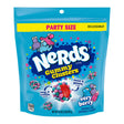 Nerds Very Berry Gummy Clusters (32 oz) | Fruity, Crunchy Candy Mix Nerds