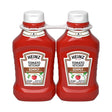 Heinz Simply Tomato Ketchup two-pack 44 oz bottles