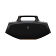 Skullcandy Barrel Boombox Speaker (Black) | 360Â° Sound & Immersive Bass Skullcandy
