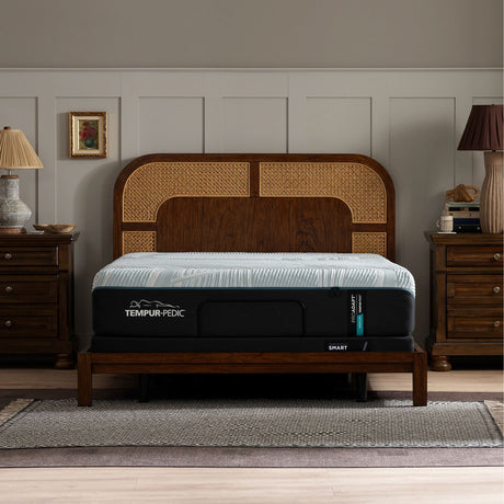 Tempur-Pedic TEMPUR-ProAdapt Medium Mattress Set with BJ's $300 Gift Card