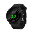 Garmin Forerunner 55 GPS Smartwatch | Running Metrics & Heart Rate Tracking Garmin
