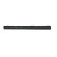 GroundSmart Interlock Edger (4-Pack) | Durable Border Edging for Clean Garden Lines GroundSmart