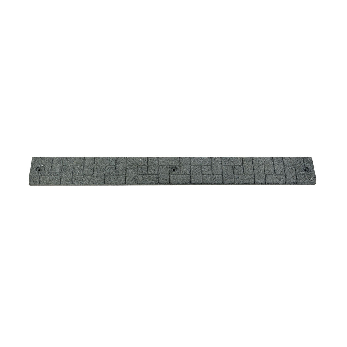 GroundSmart Curb Edger 4-pack in gray
