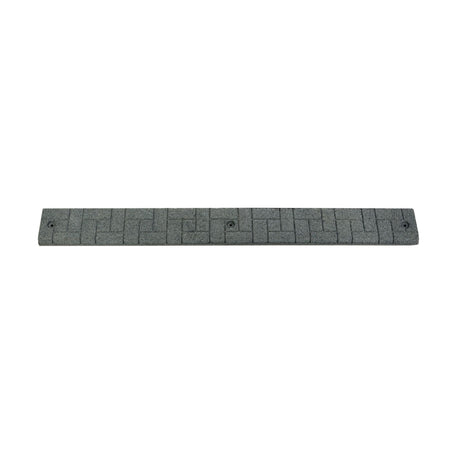 GroundSmart Curb Edger 4-pack in gray