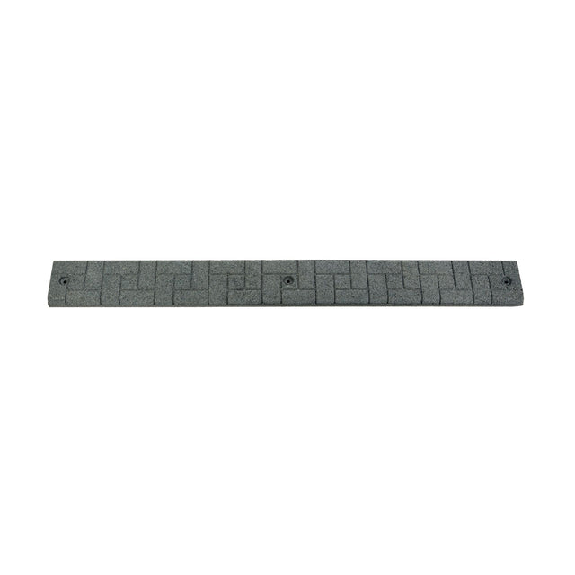 GroundSmart Curb Edger 4-pack in gray
