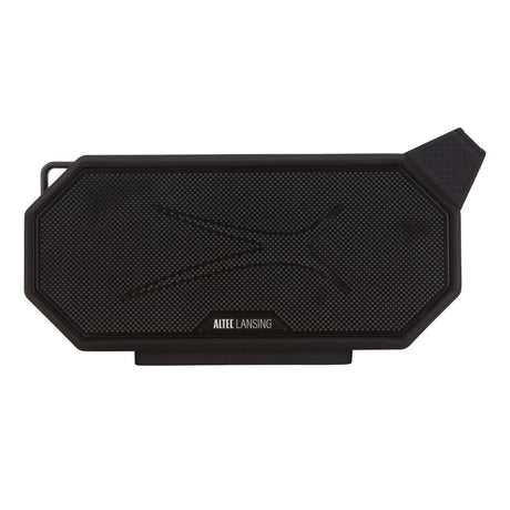 Altec Lansing Hydra Boom 2.0 Waterproof Speaker | 360Â° Sound & Impact-Resistant Design Altec Lansing