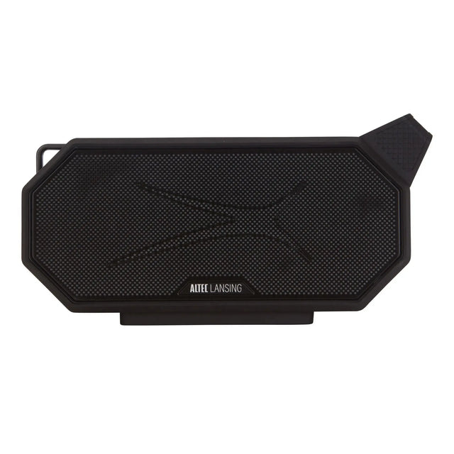 Altec Lansing Hydra Boom 2.0 Waterproof Speaker | 360Â° Sound & Impact-Resistant Design Altec Lansing
