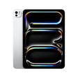 Apple iPad Pro 11" (256GB, Silver) | High-Speed Wi-Fi & Standard Glass Display Apple