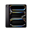 Apple iPad Pro 13" (256GB, Space Black) | High-Performance Tablet with Standard Glass Apple