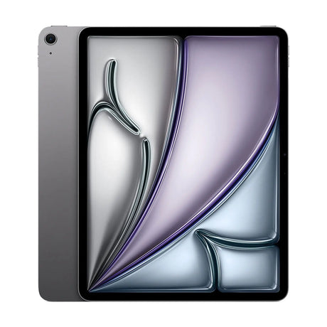 Apple iPad Air 13" (128GB, Space Gray) | Lightweight Performance with Wi-Fi Connectivity Apple