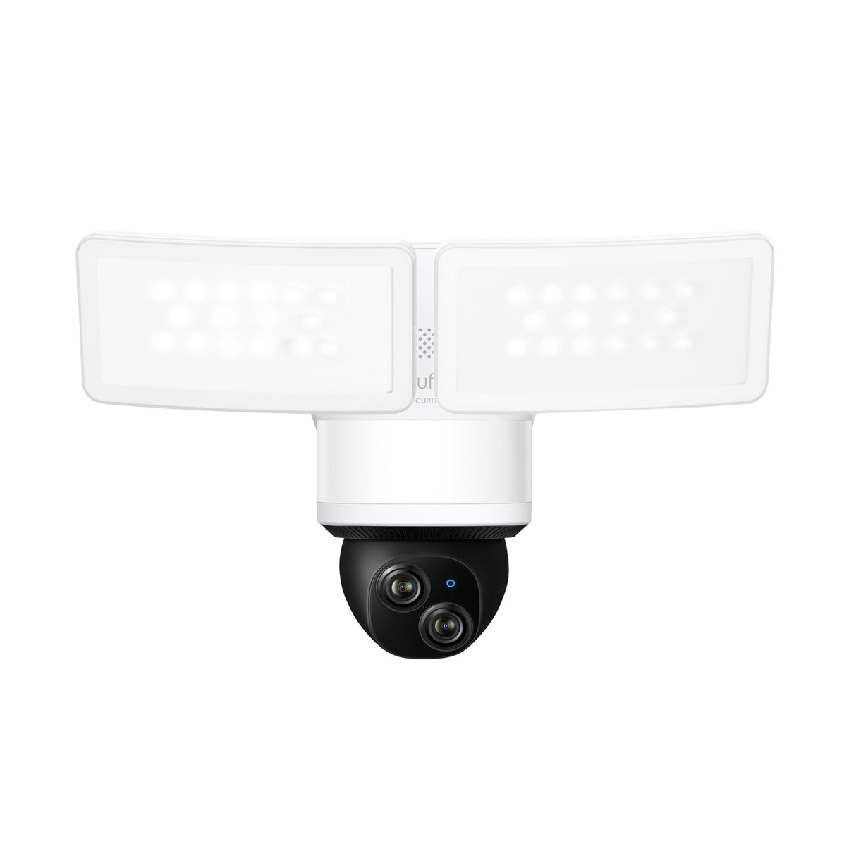 Eufy Security E340 Outdoor Floodlight Camera White