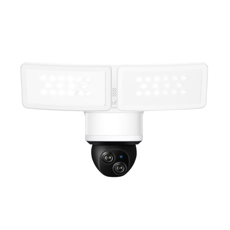 Eufy Security E340 Outdoor Floodlight Camera White